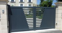 Notre société de clôture et de portail à La Folletiere-Abenon